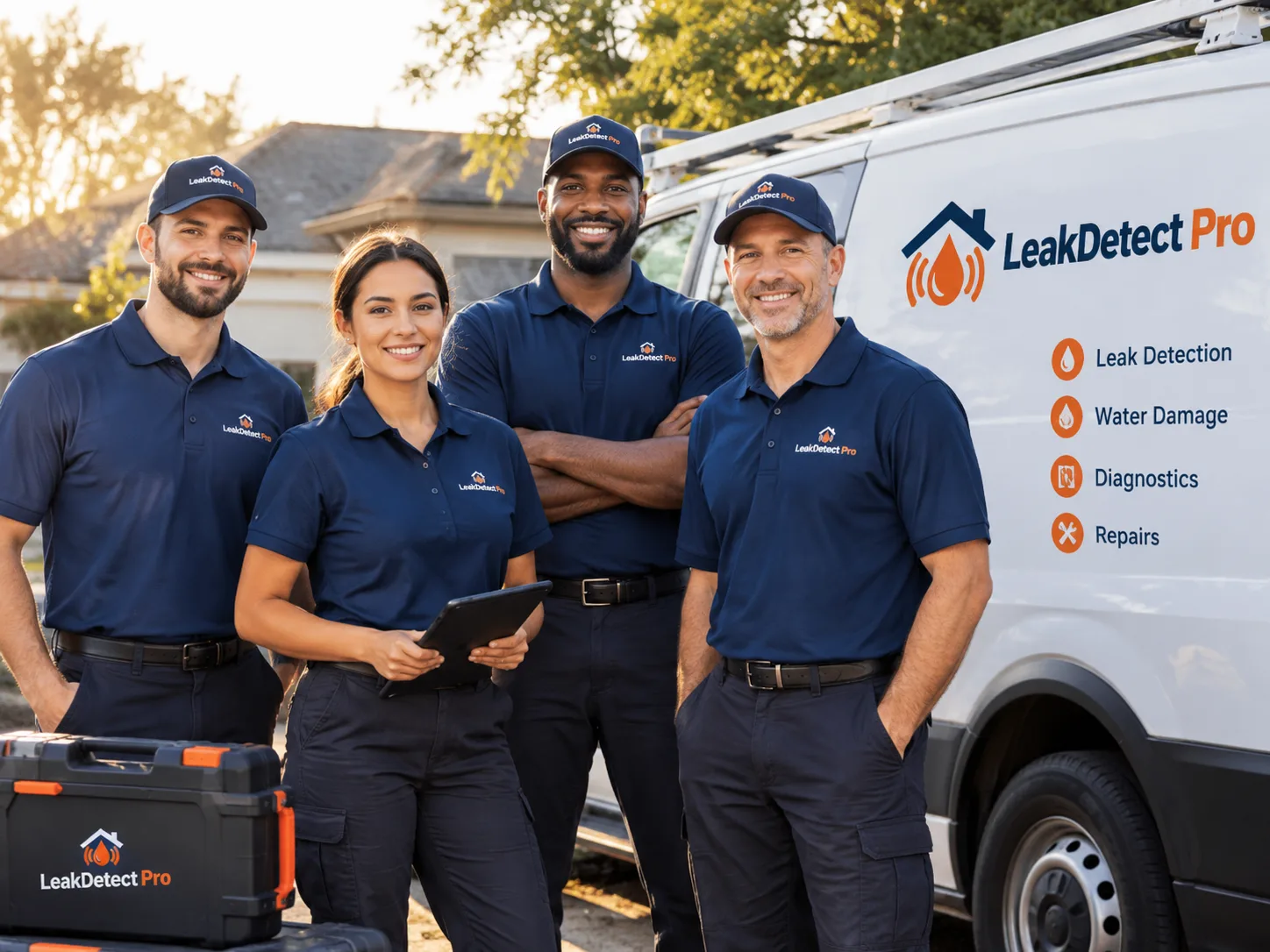 Roof Repair company in Quitman, MS